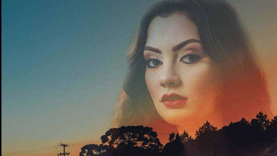 Nicole Ensaio de 15 Anos 