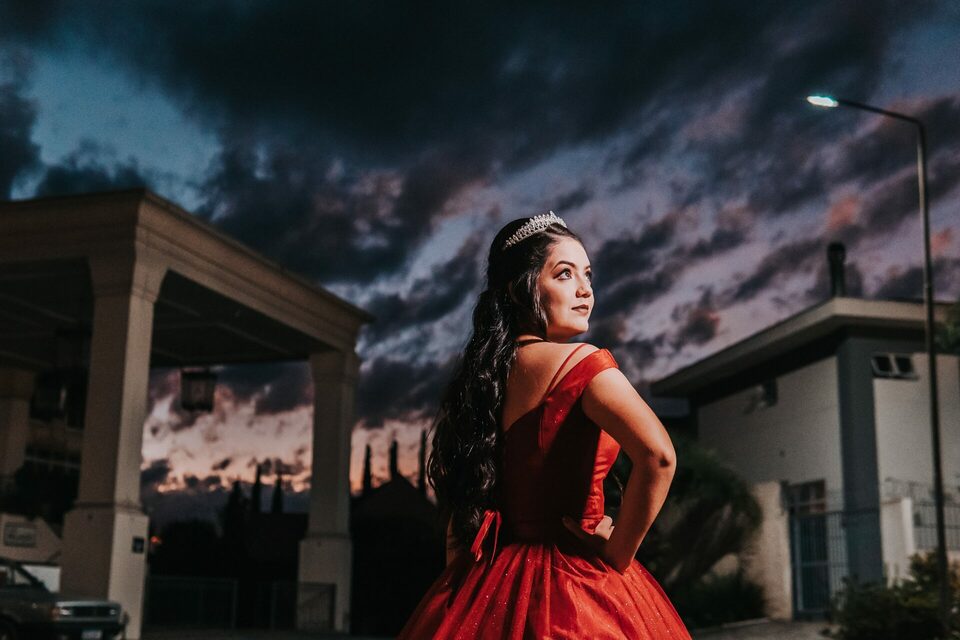 Aniversário 15 anos 