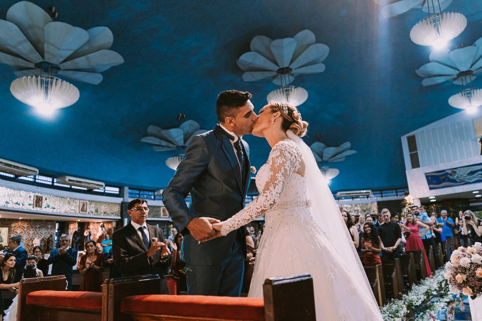 Casamento Salete e Francisco 