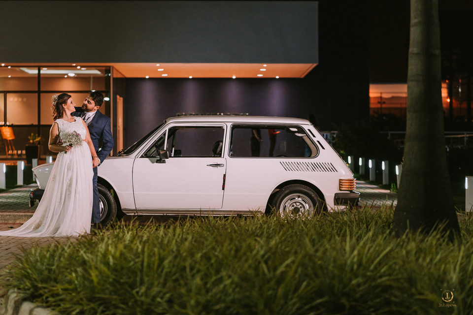 Casamento Hadassa e Fabio 