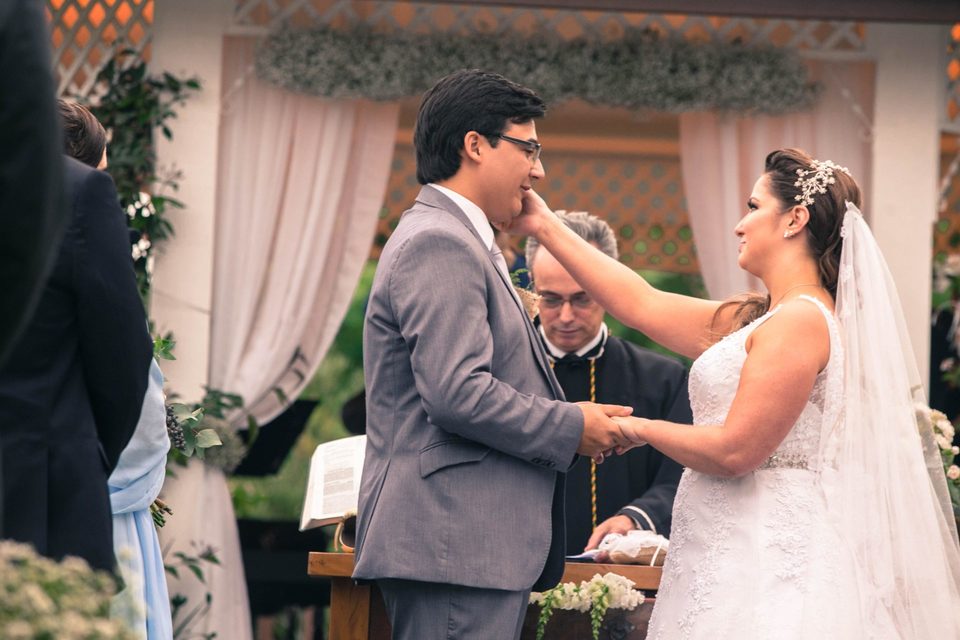 Casamento Betina e Andrey 