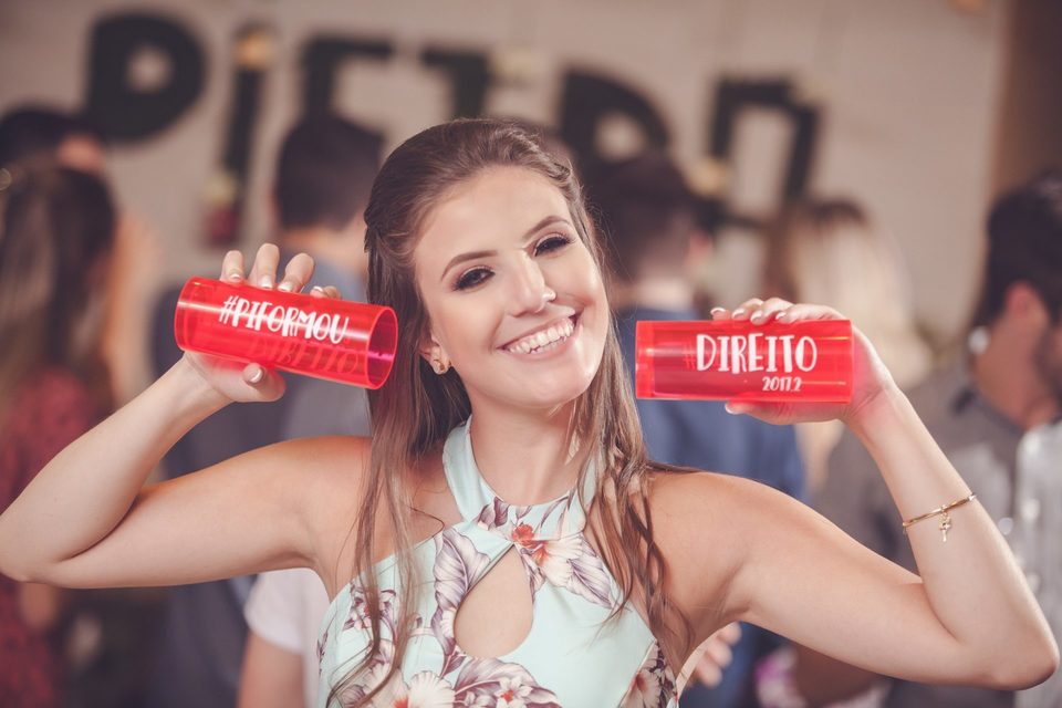 Jantar de Formatura Dr Pietra