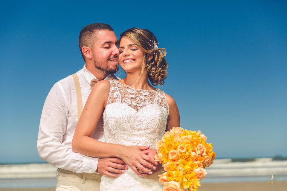 Casamento Millena & Flavio (Pousada Paraiso do Sul )