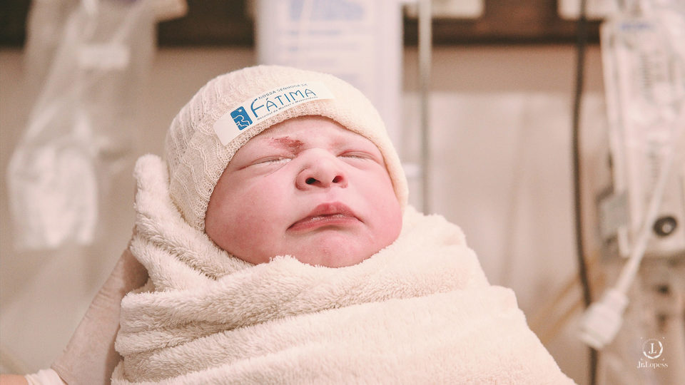 Nascimento Ana Livia Pais Franciele e Ademir